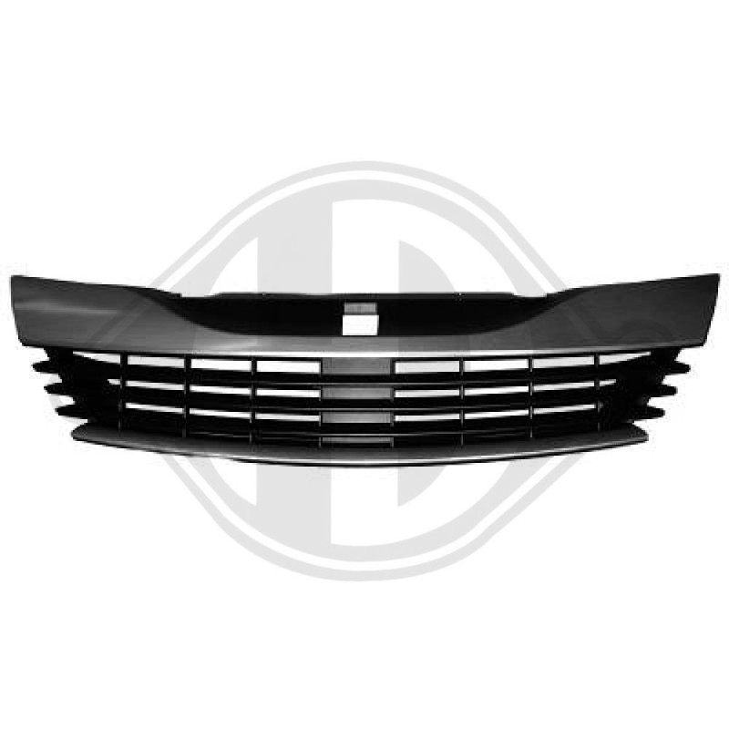 Griglia radiatore Renault Laguna Berlina/Station wagon 01-05 (Cod. D-4473040)