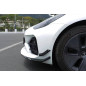 Paraurti Anteriori Tesla Model 3 (Cod. E-TCTE005)