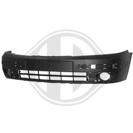 Paraurti anteriore Renault Laguna Berlina/Station wagon 01-05 (Cod. D-4473051)