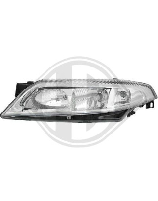Faro anteriore destro Renault Laguna Berlina/Station wagon 01-05 (Cod. D-4473081)