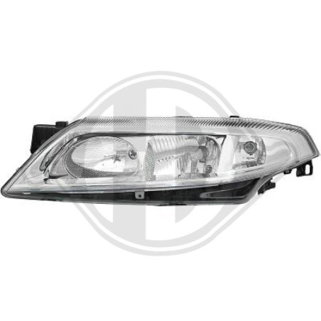 Faro anteriore destro Renault Laguna Berlina/Station wagon 01-05 (Cod. D-4473081)
