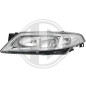 Faro anteriore destro Renault Laguna Berlina/Station wagon 01-05 (Cod. D-4473081)