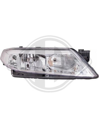 Faro anteriore destro Renault Laguna Berlina/Station wagon 01-05 (Cod. D-4473082)