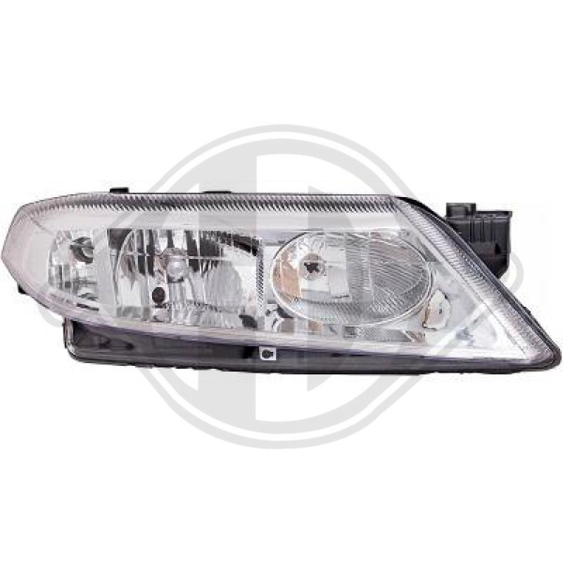 Faro anteriore destro Renault Laguna Berlina/Station wagon 01-05 (Cod. D-4473082)