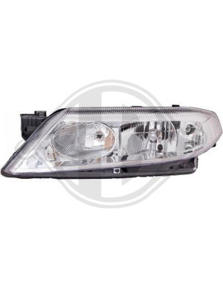 Faro anteriore sinistro Renault Laguna Berlina/Station wagon 01-05 (Cod. D-4473083)