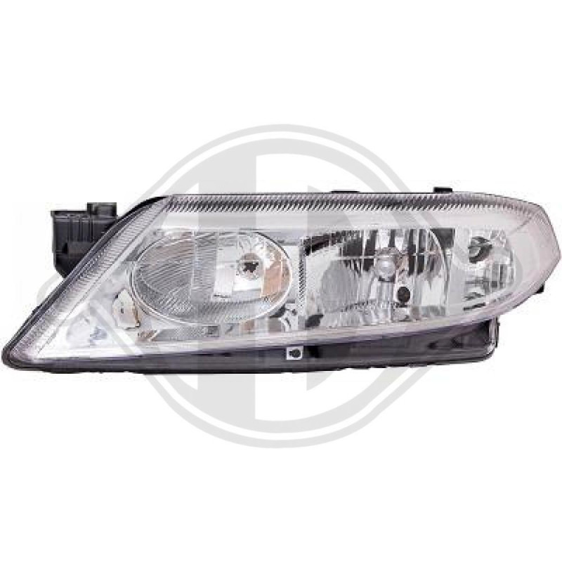 Faro anteriore sinistro Renault Laguna Berlina/Station wagon 01-05 (Cod. D-4473083)
