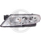 Faro anteriore sinistro Renault Laguna Berlina/Station wagon 01-05 (Cod. D-4473083)
