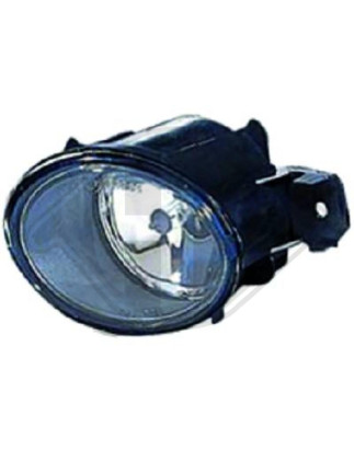 Fendinebbia destro Nissan Almera N16 (3/4/5 porte) 02-06 (Cod. D-4473088)