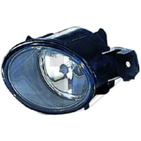 Fendinebbia destro Nissan Almera N16 (3/4/5 porte) 02-06 (Cod. D-4473088)