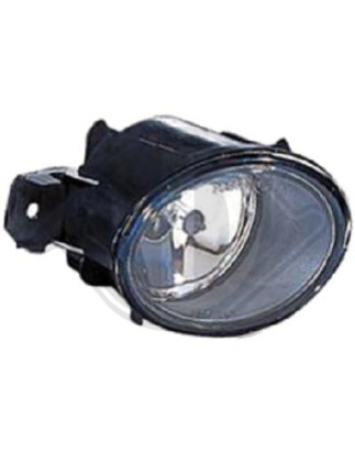 Fendinebbia sinistro Nissan Almera N16 (3/4/5 porte) 02-06 (Cod. D-4473089)