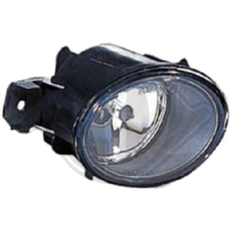 Fendinebbia sinistro Nissan Almera N16 (3/4/5 porte) 02-06 (Cod. D-4473089)