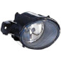 Fendinebbia sinistro Nissan Almera N16 (3/4/5 porte) 02-06 (Cod. D-4473089)