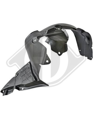Copertura Passaruota anteriore sinistro Renault Laguna Berlina/Station wagon 05-07 (Cod. D-4473109)