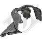 Copertura Passaruota anteriore sinistro Renault Laguna Berlina/Station wagon 05-07 (Cod. D-4473109)