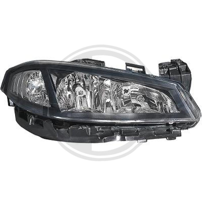 Faro anteriore destro Renault Laguna Berlina/Station wagon 05-07 (Cod. D-4473182)