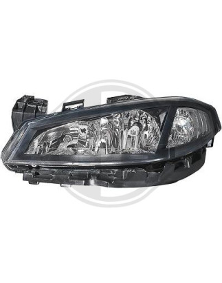 Faro anteriore sinistro Renault Laguna Berlina/Station wagon 05-07 (Cod. D-4473183)