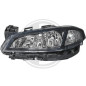 Faro anteriore sinistro Renault Laguna Berlina/Station wagon 05-07 (Cod. D-4473183)