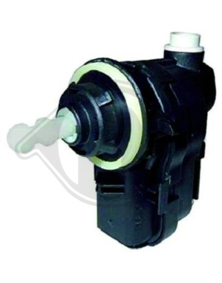 Regolatore Correzione assetto fari Citroen C5 Berl./Station wagon 08-10 (Cod. D-4473186)