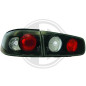 Kit fanalino posteriore Renault Laguna Berlina/Station wagon 01-05 (Cod. D-4473195)