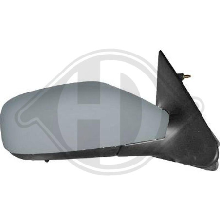 Specchio retrovisore esterno Renault Laguna Berlina/Station wagon 01-05 (Cod. D-4473224)