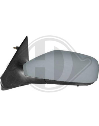 Specchio retrovisore esterno Renault Laguna Berlina/Station wagon 01-05 (Cod. D-4473225)