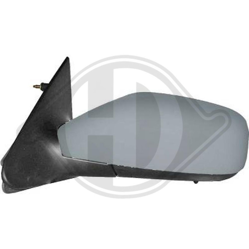 Specchio retrovisore esterno Renault Laguna Berlina/Station wagon 01-05 (Cod. D-4473225)