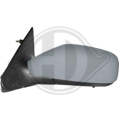 Specchio retrovisore esterno Renault Laguna Berlina/Station wagon 01-05 (Cod. D-4473225)