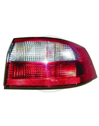 Luce posteriore Sx Renault Laguna Berlina/Station wagon 01-05 (Cod. D-4473291)