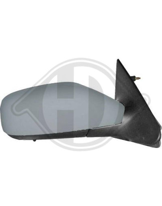 Specchio retrovisore esterno Renault Laguna Berlina/Station wagon 01-05 (Cod. D-4473324)