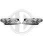 SET FARI ANTERIORI Renault Laguna Berlina/Station wagon 01-05 (Cod. D-4473485)