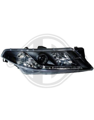 SET FARI ANTERIORI Renault Laguna Berlina/Station wagon 01-05 (Cod. D-4473585)