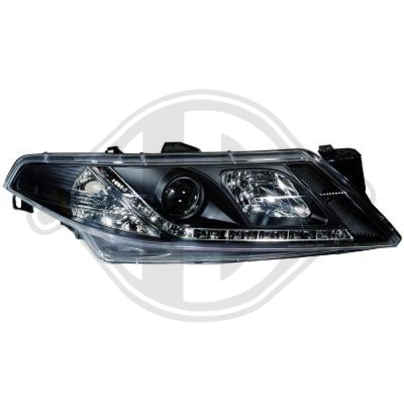 SET FARI ANTERIORI Renault Laguna Berlina/Station wagon 01-05 (Cod. D-4473585)