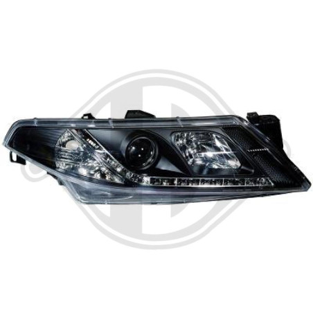 SET FARI ANTERIORI Renault Laguna Berlina/Station wagon 01-05 (Cod. D-4473585)