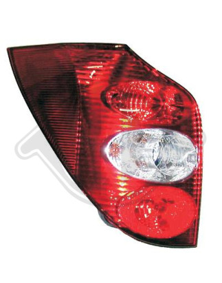 Luce posteriore Dx Renault Laguna Berlina/Station wagon 01-05 (Cod. D-4473690)