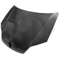 Cofano motore Renault Laguna Berlina/Station wagon 07-10 (Cod. D-4474000)