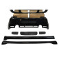 Kit estetico Volkswagen Golf 4 Mk4 3/5 porte Look R32 (Cod. E-TCW7024 )