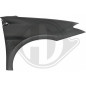 Parafango anteriore destro Renault Laguna Berlina/Station wagon 07-10 (Cod. D-4474006)