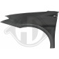 Parafango anteriore sinistro Renault Laguna Berlina/Station wagon 07-10 (Cod. D-4474007)