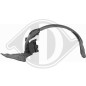 Copertura Passaruota anteriore sinistro Renault Laguna Berlina/Station wagon 07-10 (Cod. D-4474009)