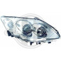 Faro anteriore destro Renault Laguna Berlina/Station wagon 07-10 (Cod. D-4474080)