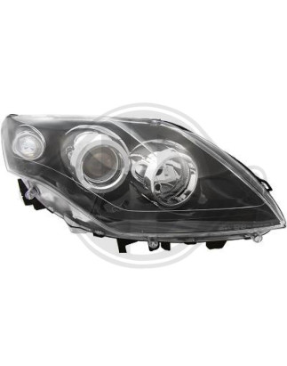 Faro anteriore destro Renault Laguna Berlina/Station wagon 07-10 (Cod. D-4474082)