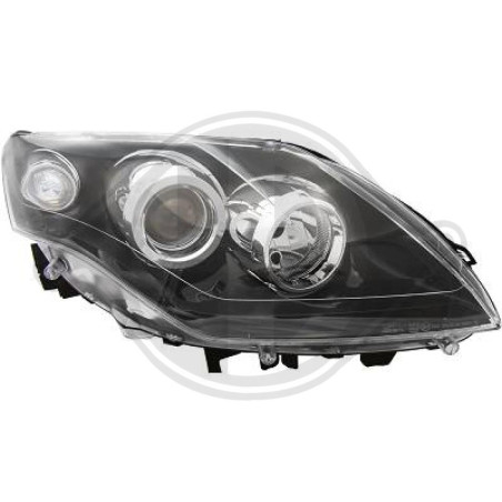 Faro anteriore destro Renault Laguna Berlina/Station wagon 07-10 (Cod. D-4474082)