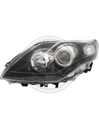 Faro anteriore sinistro Renault Laguna Berlina/Station wagon 07-10 (Cod. D-4474083)