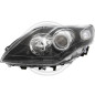 Faro anteriore sinistro Renault Laguna Berlina/Station wagon 07-10 (Cod. D-4474083)