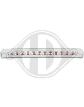 Luce supplementare freno Renault Laguna Berlina/Station wagon 07-10 (Cod. D-4474094)