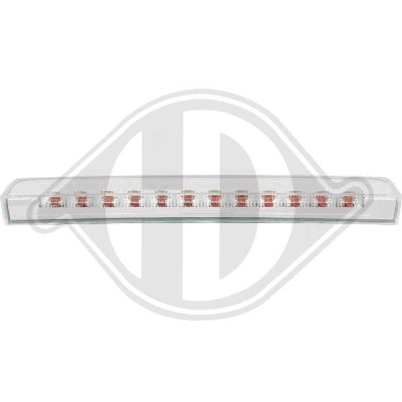 Luce supplementare freno Renault Laguna Berlina/Station wagon 07-10 (Cod. D-4474095)
