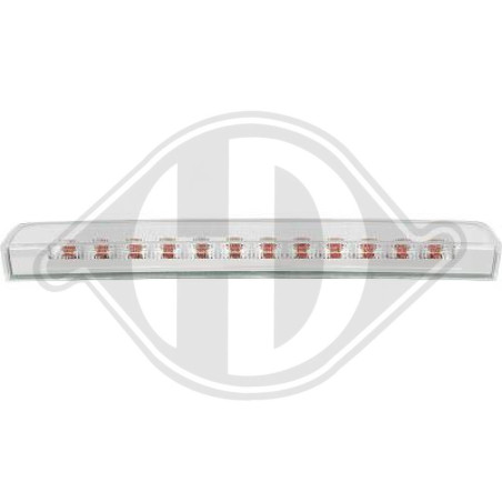 Luce supplementare freno Renault Laguna Berlina/Station wagon 07-10 (Cod. D-4474095)