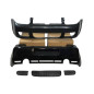 Kit estetico Volkswagen Golf 4 Mk4 3/5 porte Look R32 (Cod. E-TCW7024 )