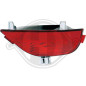 Retronebbia Renault Laguna Berlina/Station wagon 07-10 (Cod. D-4474096)