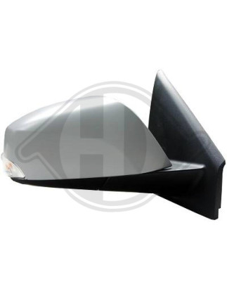 Specchio retrovisore esterno Renault Laguna Berlina/Station wagon 07-10 (Cod. D-4474224)